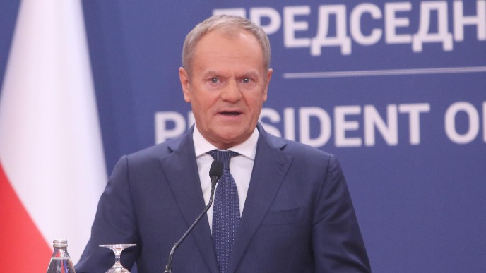 Poljska traži konsultacije